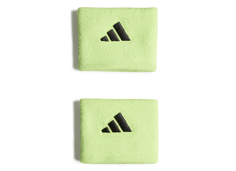Adidas Tennis Polsband Small lucid lemon