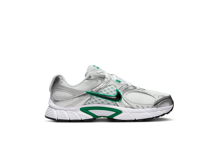 Nike V5 RNR sneaker wit/groen heren