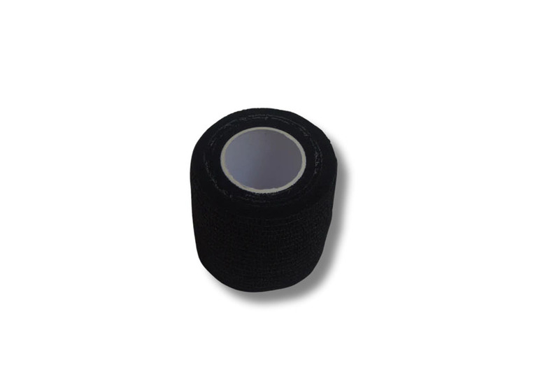 GT GRIP sokkentape 5cm x 4,5 cm zwart