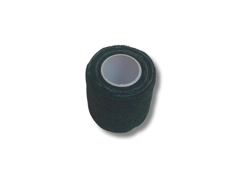 GT GRIP sokkentape 5cm x 4,5 cm donkergroen