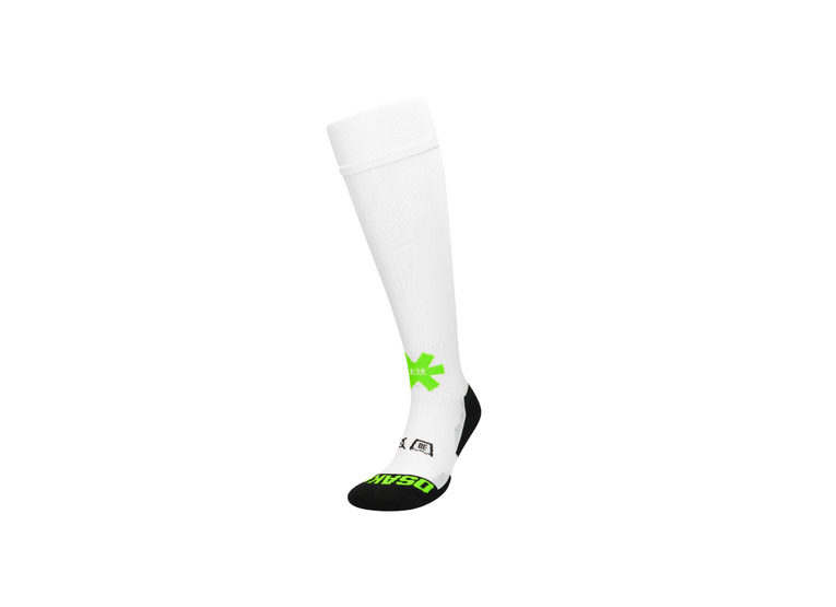 Osaka hockey sokken wit unisex