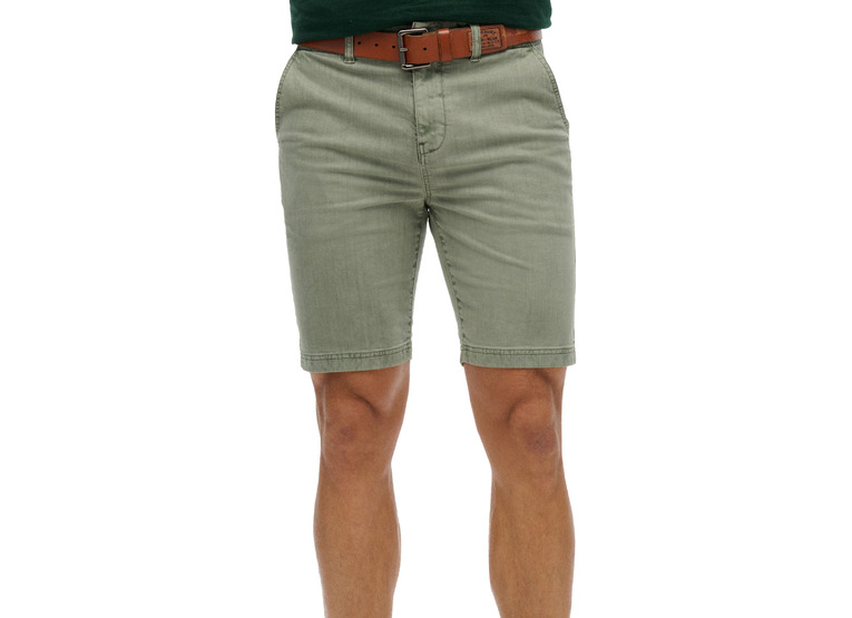 Superdry vintage international short heren