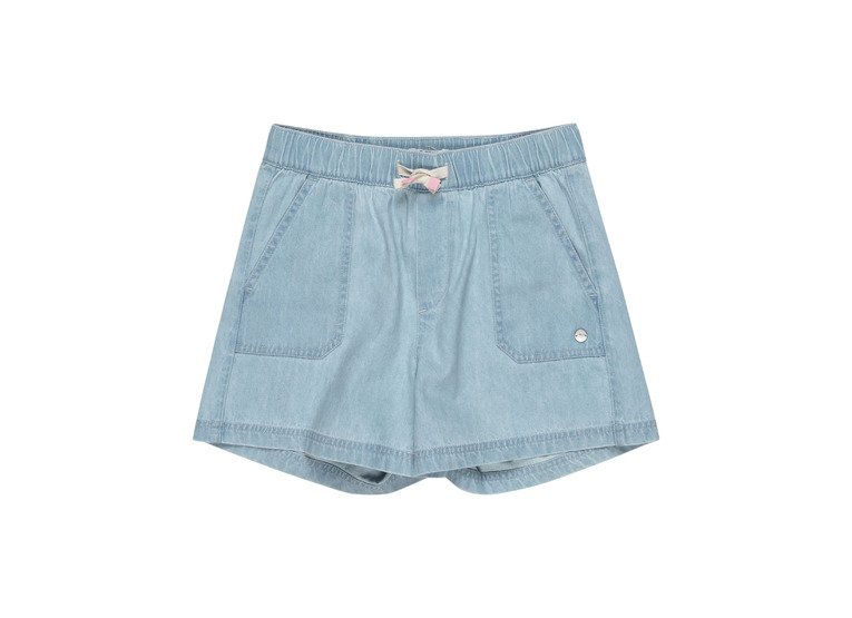 Roxy Call on Me denim short meisjes