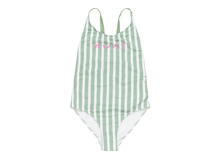 Roxy Bico active Rg badpak basil meisjes