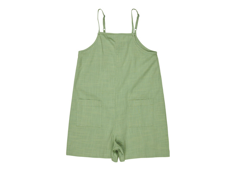 Roxy Lavender Haze jumpsuit basil meisjes