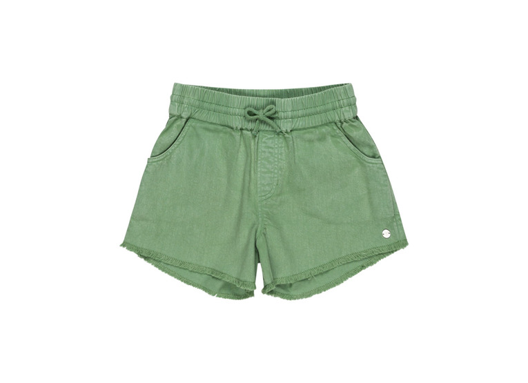 Roxy Scenic route short basil meisjes