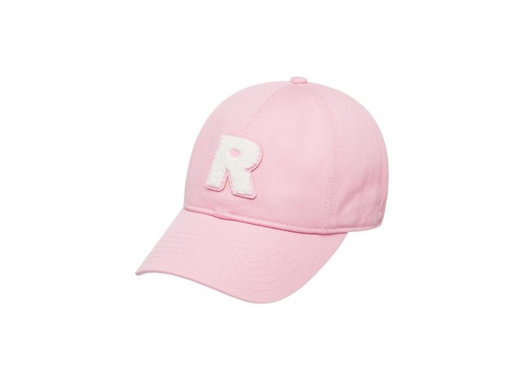 Roxy Rg city of love 2 baseball cap bleached mauve meisjes