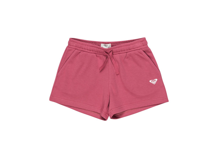 Roxy Surf feeling joggingshort heather rose meisjes
