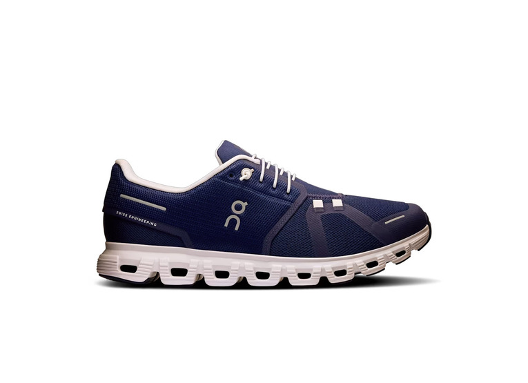 On Cloud 6 sneaker midnight/navy