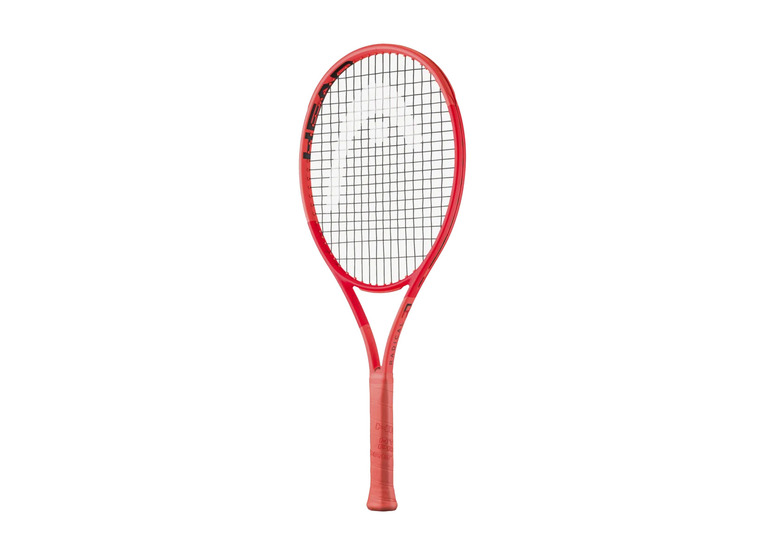 Head Radical Jr. tennisracket fluo orange KIDS