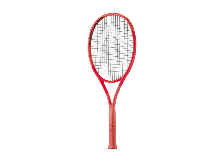 Head radical team tennisracket fluo orange unisex