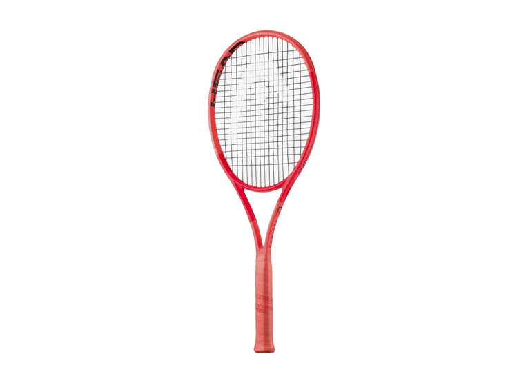 Head radical MP tennisracket fluo orange unisex