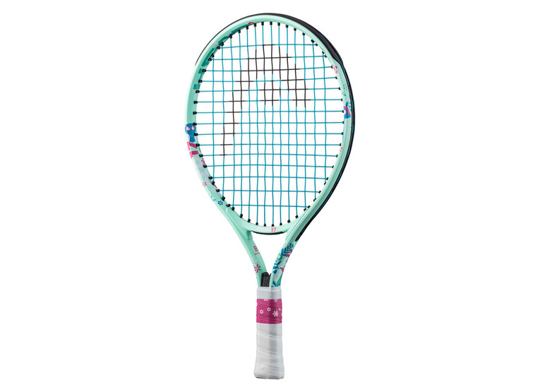 Head Coco 17 tennisracket meisjes