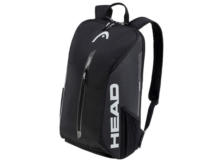 Head Tour rugzak 25L zwart/wit