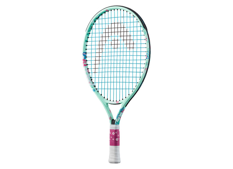 Head Coco 19 tennisracket meisjes