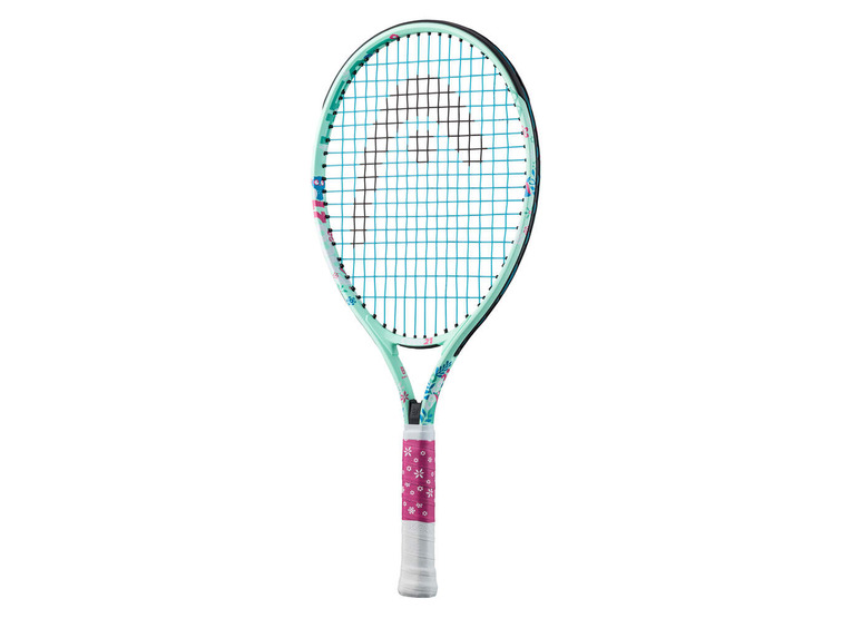 Head Coco 21 tennisracket meisjes