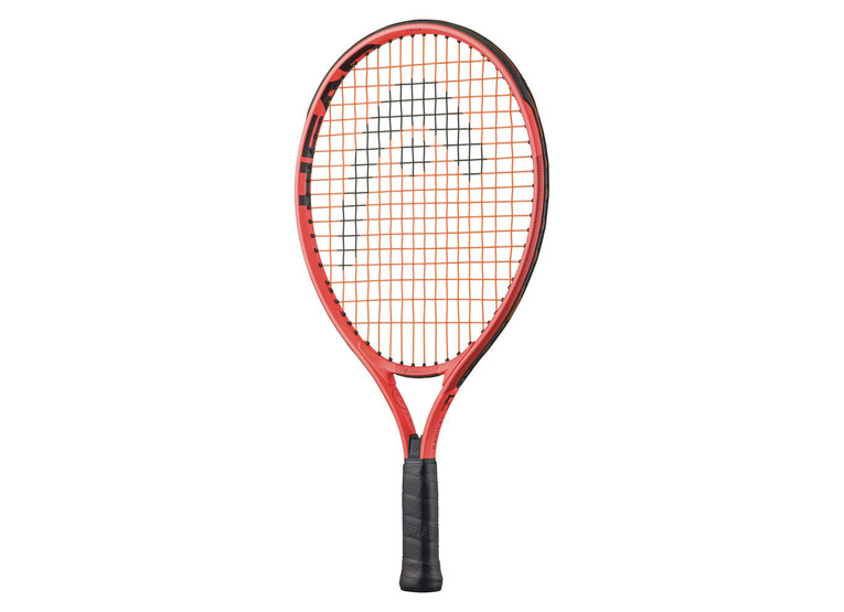 Head Radical Jr. 19 tennisracket fluo orange KIDS