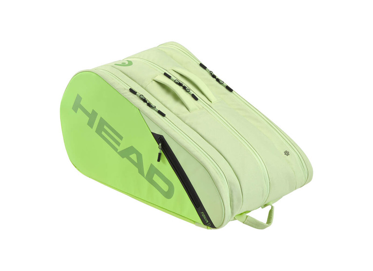Head Tour Padel tas sage unisex