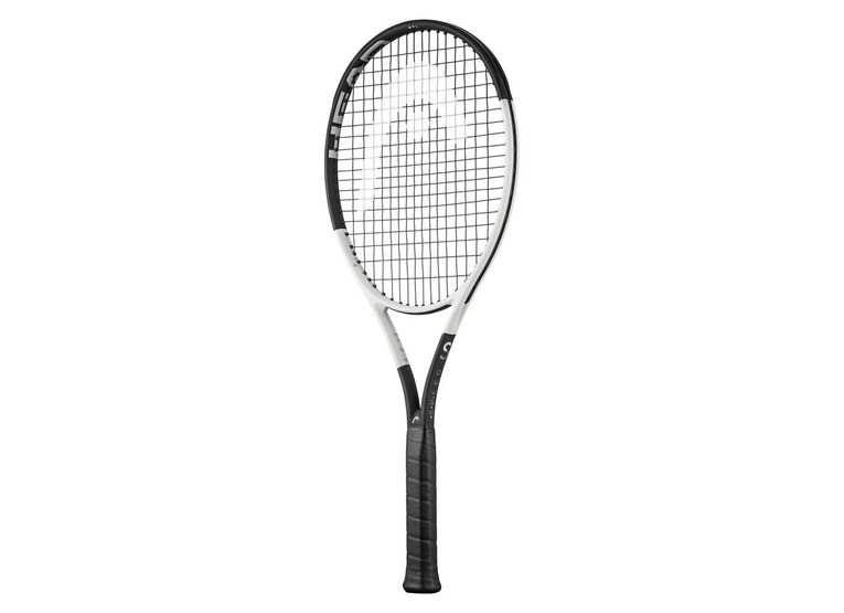 Head Speed MP L 2024 tennisracket zwart/wit unisex
