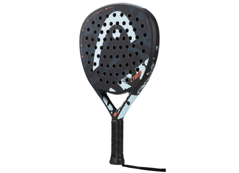 Head Cyber padelracket unisex