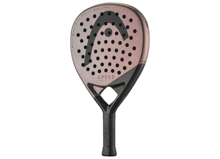 Head Speed Motion 2025 padelracket unisex