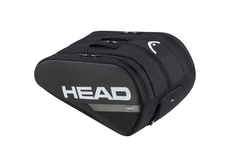 Head Tour Padel padel tas L zwart/wit