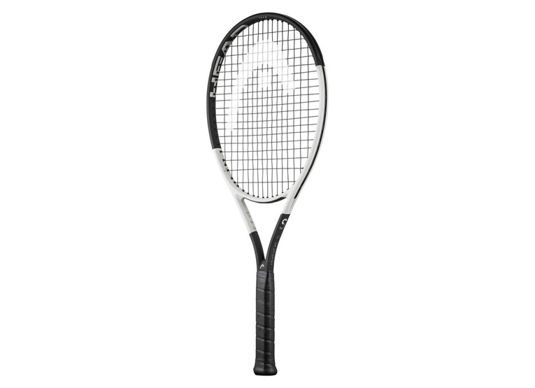 Head Speed team 2024 tennisracket zwart/wit unisex