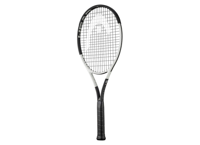 Head Speed MP 2024 tennisracket zwart/wit unisex