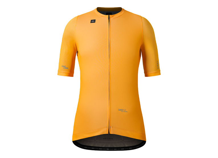 Gobik Stark jersey dandelion dames
