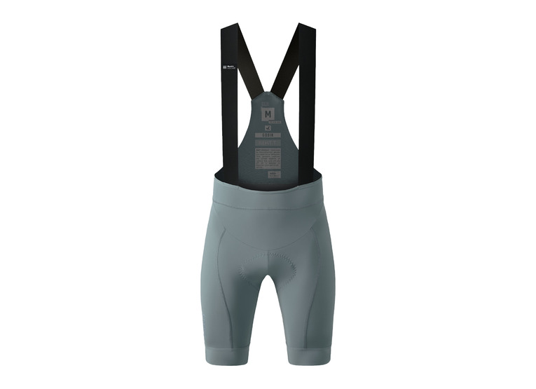 Gobik Matt 2.0 bibshort trooper dames