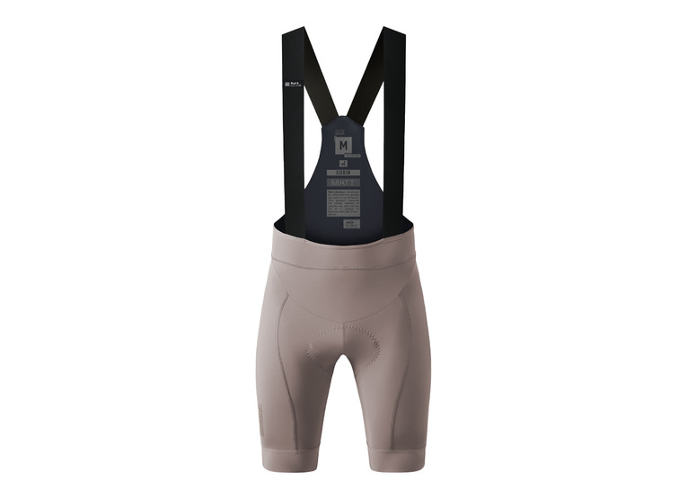 Gobik Matt 2.0 bibshort aura dames