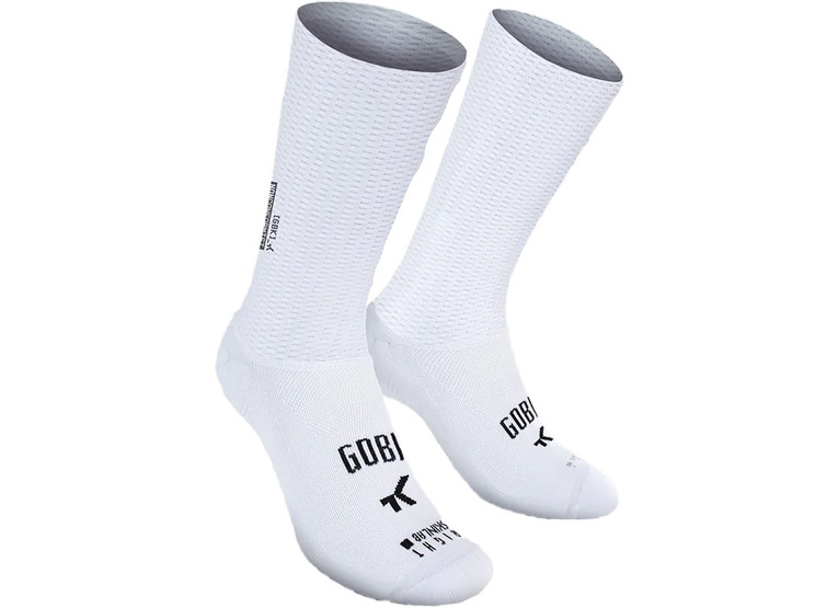 Gobik Vortex 2.0 fietssokken salt unisex