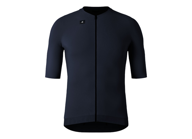 Gobik CX solid jersey ultrablue unisex