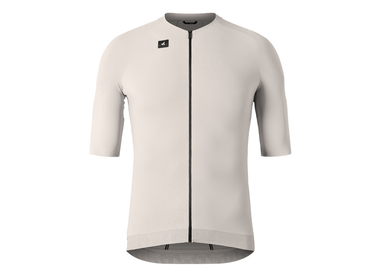 Gobik CX solid jersey argonite unisex