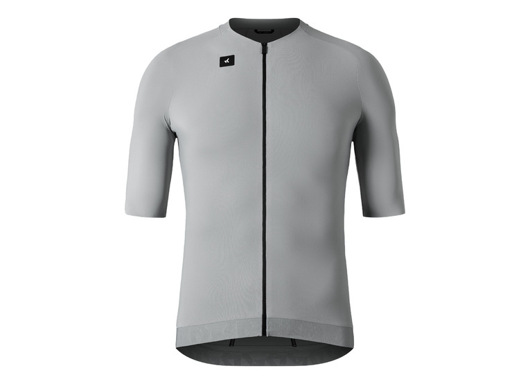 Gobik CX solid jersey cedar check unisex