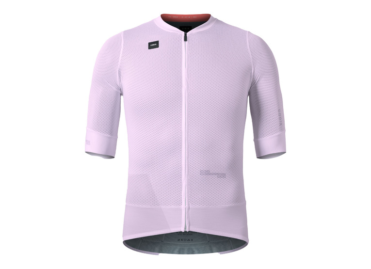 Gobik Carrera 2.0 jersey mercury unisex