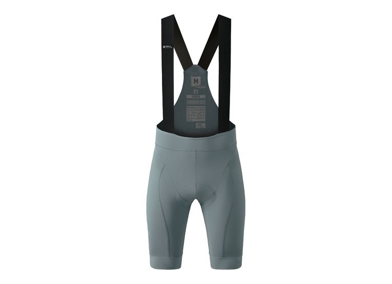 Gobik Matt 2.0 bibshort trooper heren