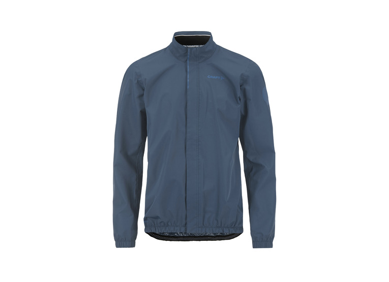 Craft CORE Endurance hydro jacket 2 fietsjas donkerblauw heren
