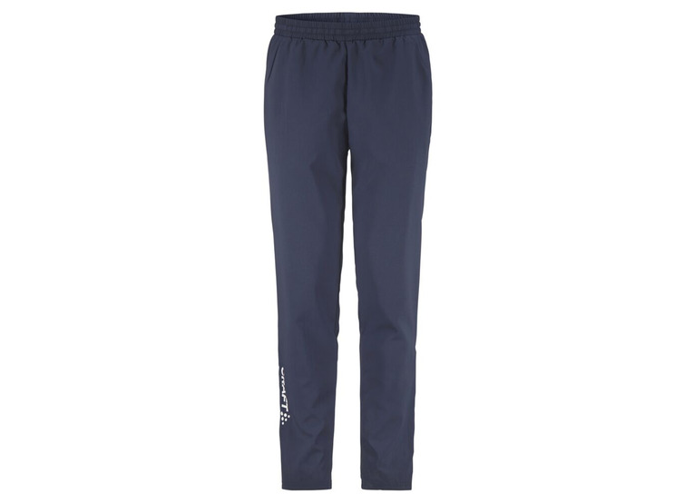 Craft Rush 2 training pants navy heren