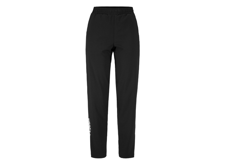 Craft Rush 2.0 training FZ pants zwart heren