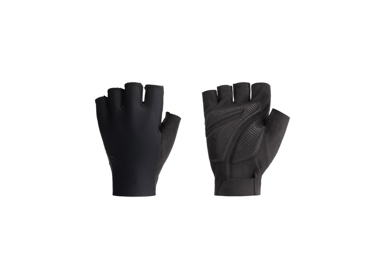BBB BBW-73 high support zomer fietshandschoenen zwart unisex