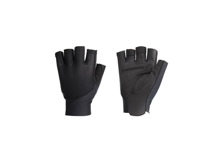 BBB Pave 2.0 zomer fietshandschoen zwart unisex