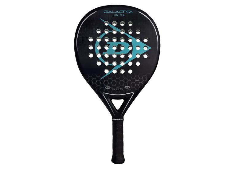 Dunlop 25 galactica junior grijs KIDS