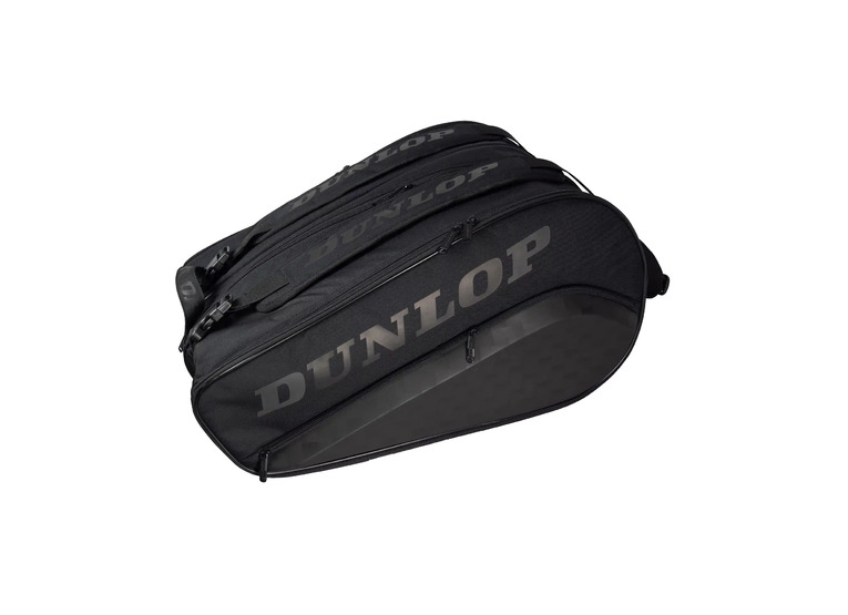 Dunlop Paletero elite padeltas zwart