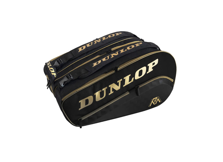 Dunlop Paletero elite padeltas zwart/goud