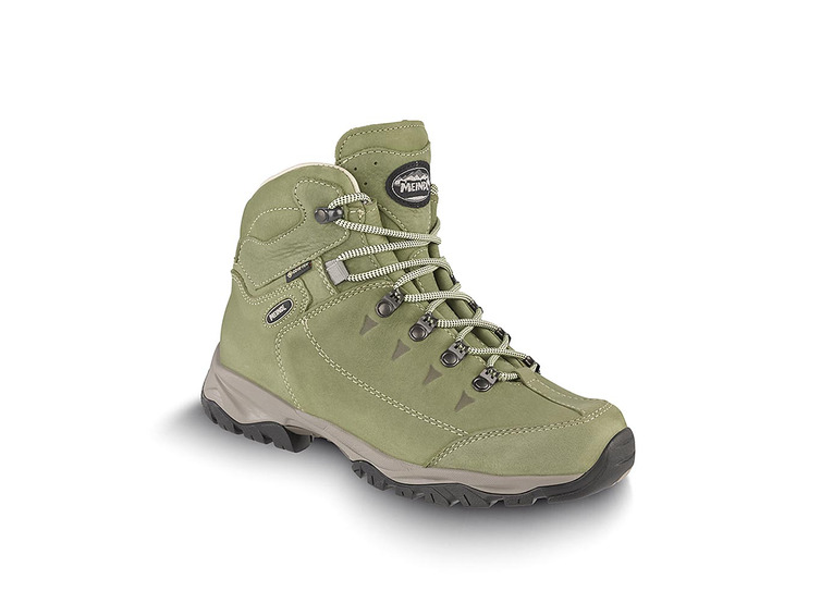 Meindl Ohio Lady 2 GTX wandelschoen pistachio dames