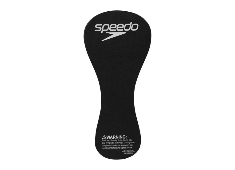 Speedo Pull buoy zwart