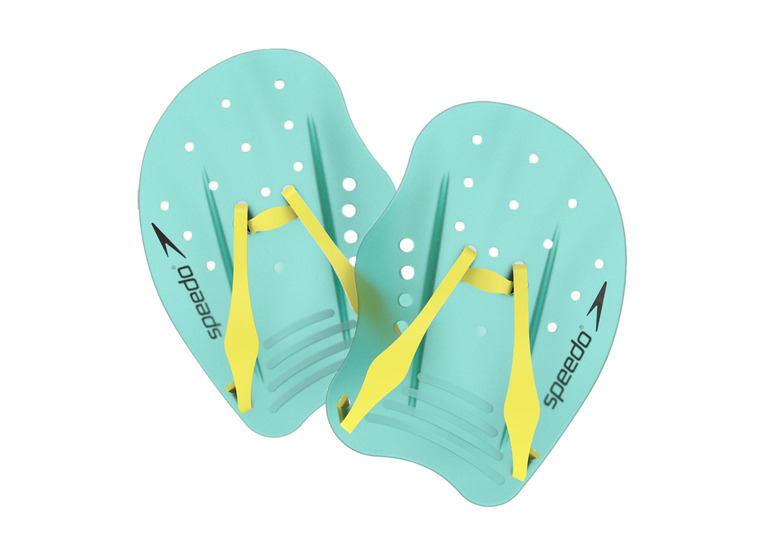 Speedo Tech Paddle turquoise