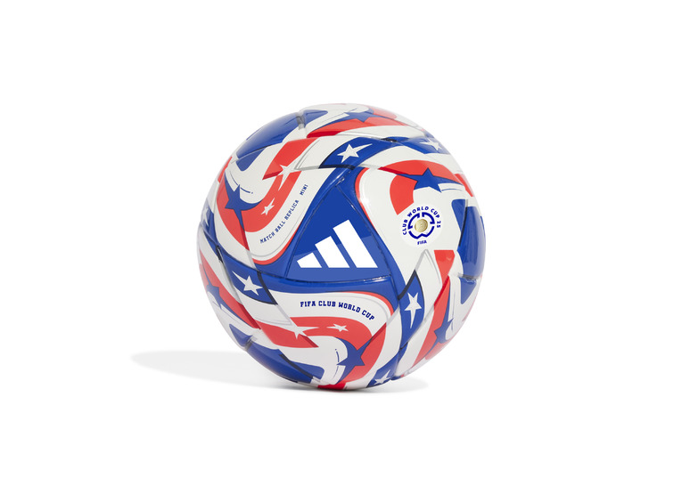 Adidas FIFA Club World Cup 25 Mini-Voetbal