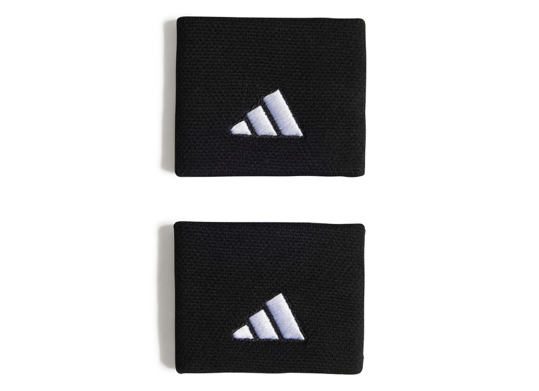 Adidas Tennis Polsband Small zwart